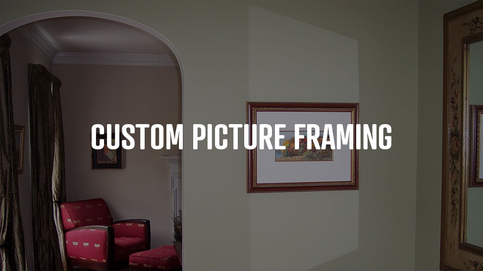 custom-frame-on-wall