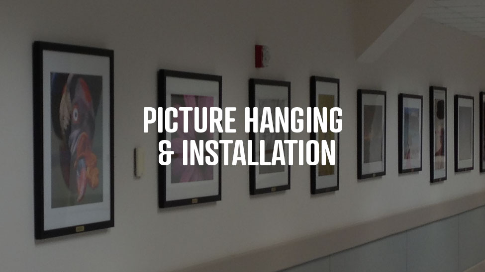 picture-hanging