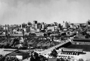 Richmond-VA-Skyline-1940
